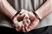 محموله قاچاق 150 میلیون ریالی در تویسرکان توقیف شد