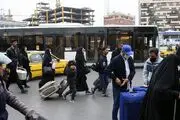 آغاز موج بازگشت سفرها در نیمه اول نوروز