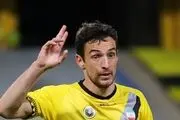 رقابت جذاب ستاره اروپایی با مدافعان پرسپولیس
