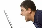 فحش و ناسزا از کجا سرچشمه می گیرد؟