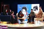 ماجرای جالب رساندن کتاب «سرباز کوچک امام» به دست حضرت آقا 