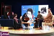 ماجرای جالب رساندن کتاب «سرباز کوچک امام» به دست حضرت آقا 