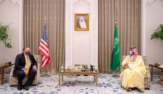 موافقت آمریکا با توافق درخواستی ۳۵۰ میلیون دلاری عربستان