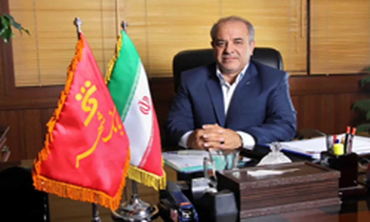 حمایت بانک شهر از نخستین جشنواره و نمایشگاه بین المللی فناوری‌های نوین شهری