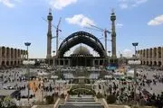 نمایشگاه کتاب امسال کجا برگزار می‌شود؟
