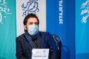 فیلمنامه‌ای مثل «شیشلیک» تا حالا ندیده بودم
