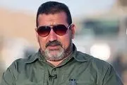 آزادی فرمانده الحشد‌الشعبی در استان الانبار+ تصاویر