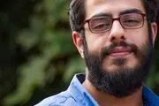 عکس قدیمی خسرو شکیبایی در صفحه اینستاگرام پسرش