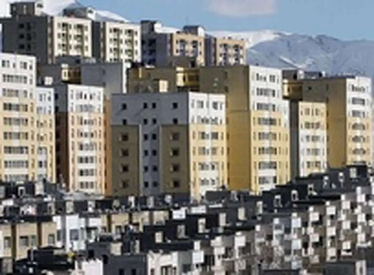 افزایش ۵۶ درصدی اجارهنشینی
