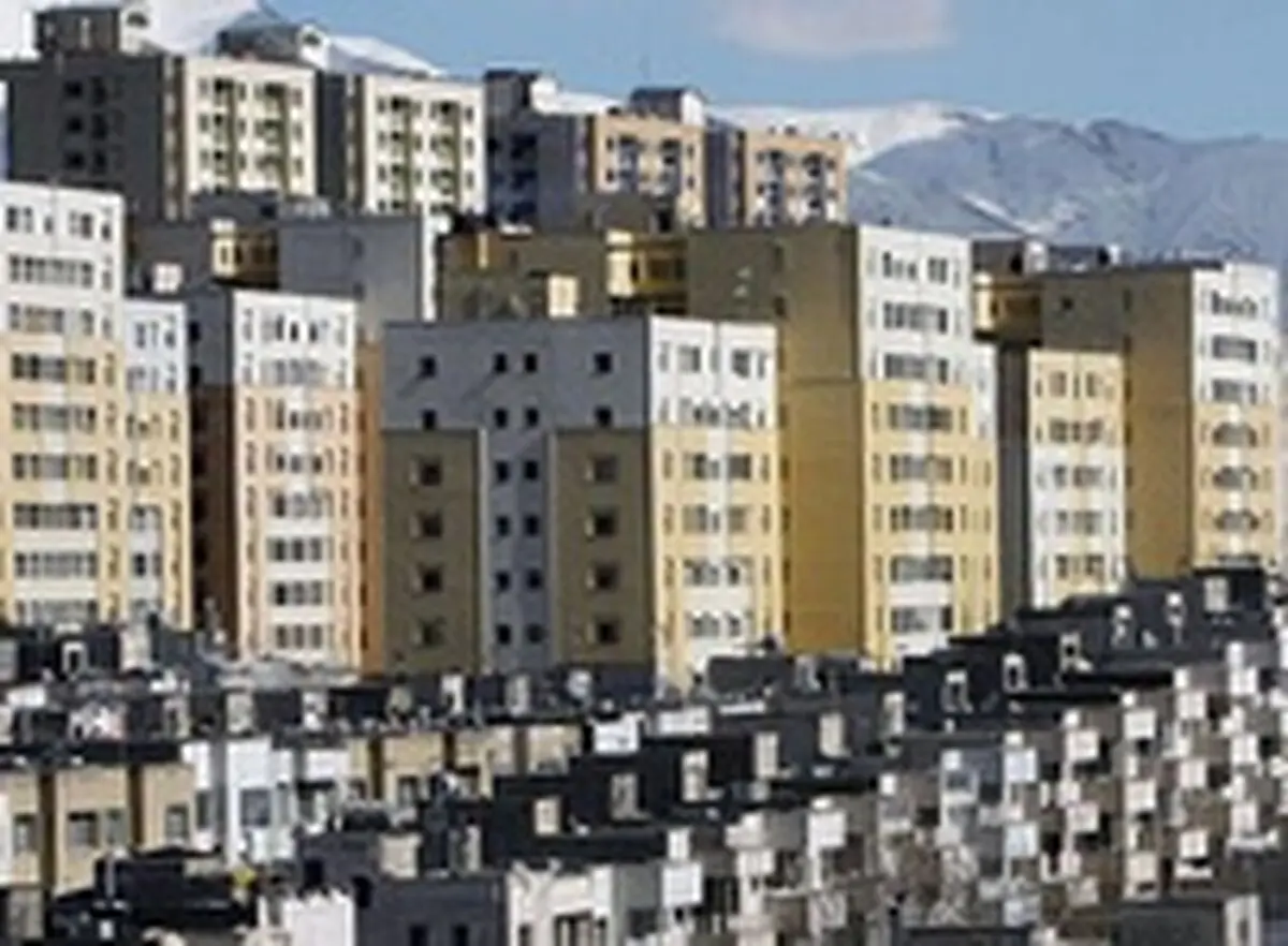 افزایش ۵۶ درصدی اجاره‌نشینی