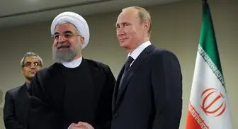 حمایت روسیه از عضویت ایران در گروه شانگهای