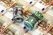 قیمت دلار و یورو امروز ۱۰ خرداد ۱۴۰۳ + جدول