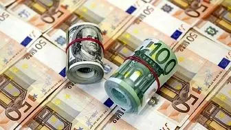 قیمت دلار و یورو امروز یکشنبه ۱ بهمن ۱۴۰۲ + جدول