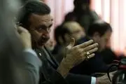 واکنش عجیب سرپرست فدراسیون والیبال به سفر به آمریکا