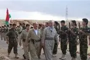عقب‌نشینی دو گروهک تروریستی از منطقه کردستان ایران