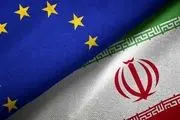 یک سوال دیپلماسی | آیا اروپا از محور سیاست خارجی ایران کنار گذاشته شده است؟