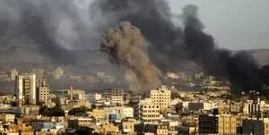 افزایش شمار شهدای یمنی به ۴ نفر
