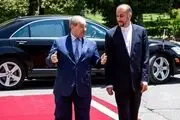غرب به دنبال بحران سازی علیه کشورهای مستقل از جمله ایران است