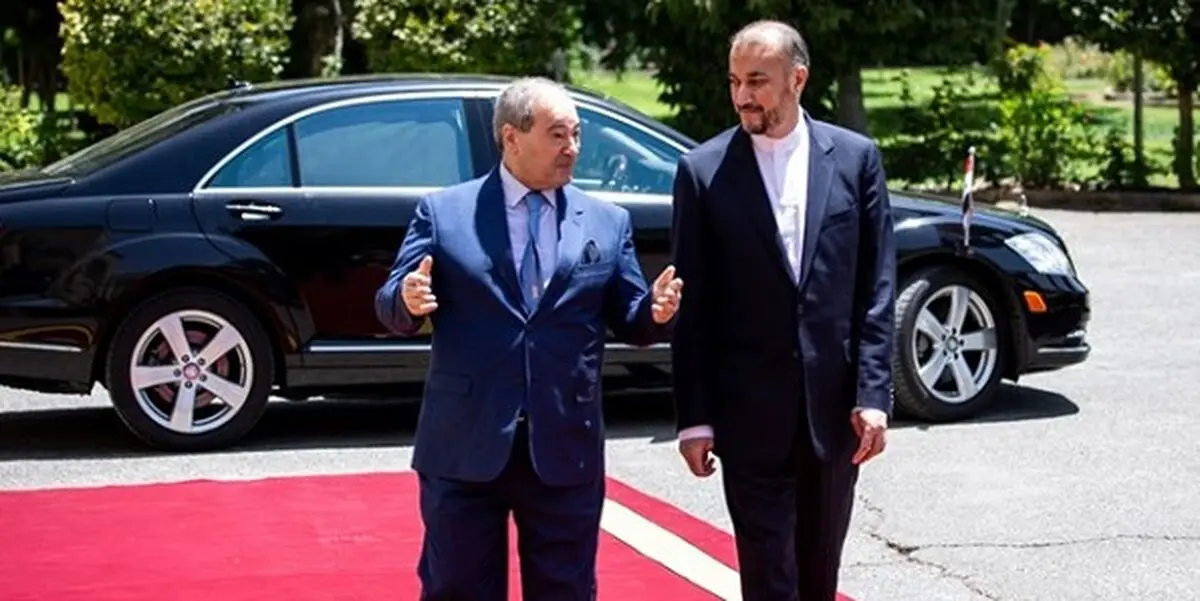 غرب به دنبال بحران سازی علیه کشورهای مستقل از جمله ایران است