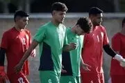 جدیدترین اردوی ایرانی‌ها در ترکیه