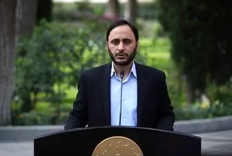تذکر جدی و مهم قوه قضائیه به علی بهادری جهرمی سخنگوی دولت