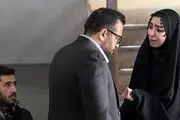 پایان فیلمبرداری «تله یخ»