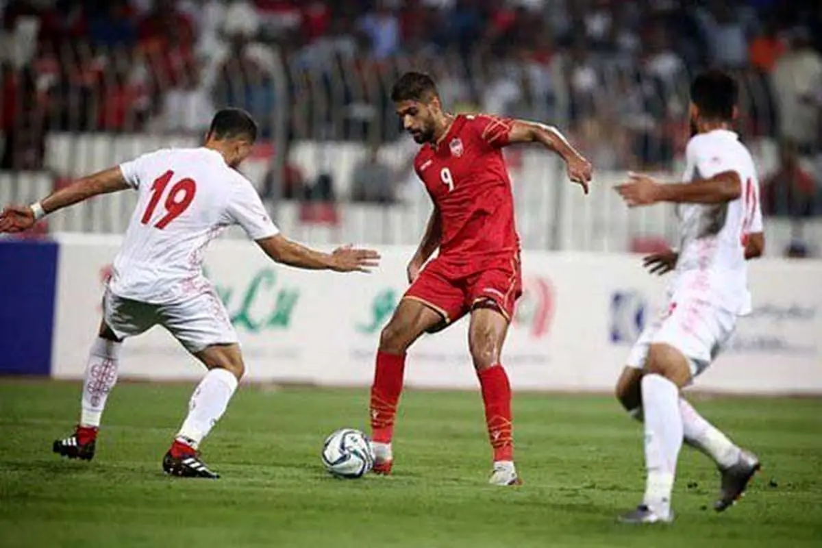 ایران 3 - بحرین 0 / بحرین را در منامه تحقیر کردیم