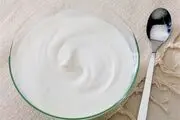 آب روی ماست را دور نریزید