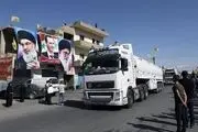 اعلام آمادگی لبنانی‌ها برای دریافت سوخت ایران