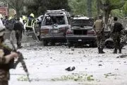 بیش از 40 کشته و زخمی در پی انفجار انتحاری در ننگرهار افغانستان