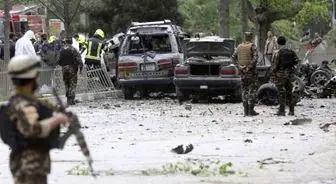 بیش از 40 کشته و زخمی در پی انفجار انتحاری در ننگرهار افغانستان