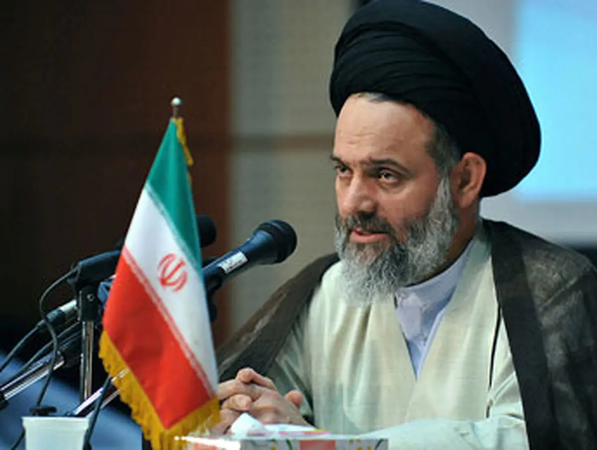 مسئولان اقدام هتاکانه در عربستان را پیگیری جدی کنند