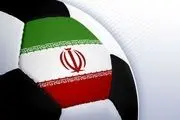 معینی: دولت امارات عامل افت فوتبال ایران