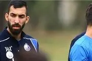 ستاره استقلال: فصل بعد هم در استقلال می مانم