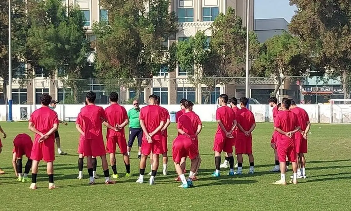 اسامی ۳۳ بازیکن برای دور جدید انتخابی تیم فوتبال جوانان اعلام شد