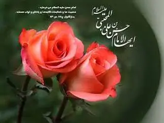 میلاد امام حسن(ع)