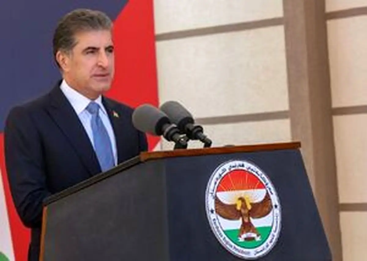 
استقبال اقلیم کردستان عراق از توافق دمشق و قسد
