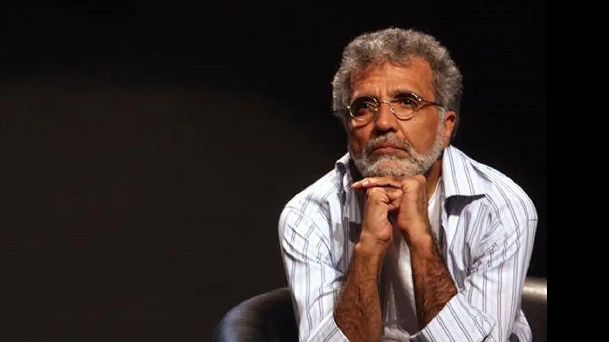 بهروز افخمی جواب پرویز پرستویی را داد
