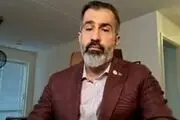 بی‌اعتنائی دولت سوئد به سماجت‌های ضدایرانی نماینده ایرانی‌تبار
