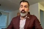بی‌اعتنائی دولت سوئد به سماجت‌های ضدایرانی نماینده ایرانی‌تبار