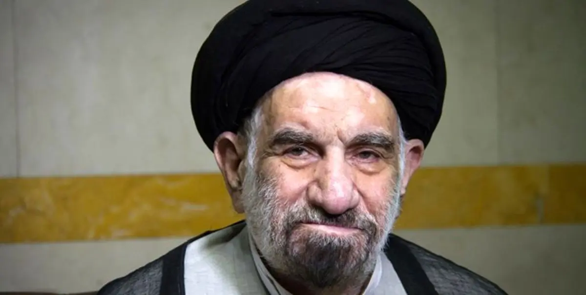 "حجتالاسلام شجاعی" درگذشت