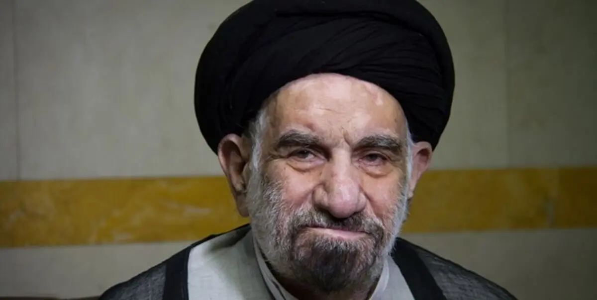 پیکر حجت‌الاسلام شجاعی در خاک مقدس کربلا، تشییع و دفن شد