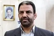 جاسمی: عناصر به آتش کشیدن کنسولگری ایران در نجف از ملت عراق نیستند