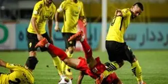 سپاهان، استقلال و پرسپولیس، برتر در حمله و دفاع!