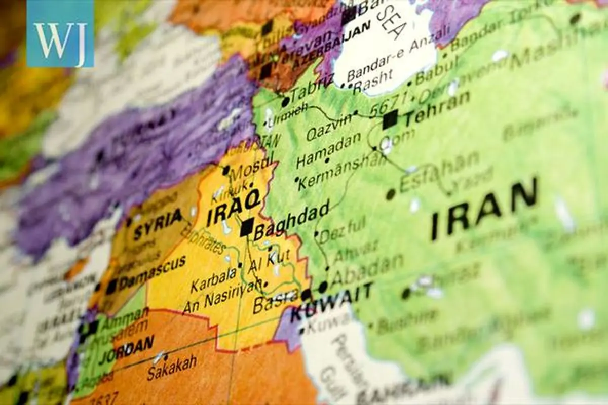 اتحاد ایران و روسیه می تواند باعث جنگی شود که جنگ سوریه مقابل آن هیچ است!