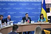 خشم عضو ناتو از دیدار ترامپ و پوتین