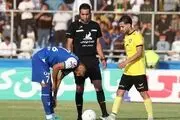 خبر جدید از استقلال/ استقلال  پنالتی طلبکار شد؟