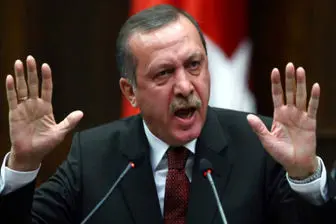 سیاست خارجی اردوغان
