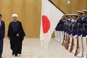 مذاکرات سنگین و فشرده ایران و ژاپن در وقت اضافه