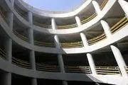 احداثپارکینگ طبقاتی در مجاورت تونل امیرکبیر